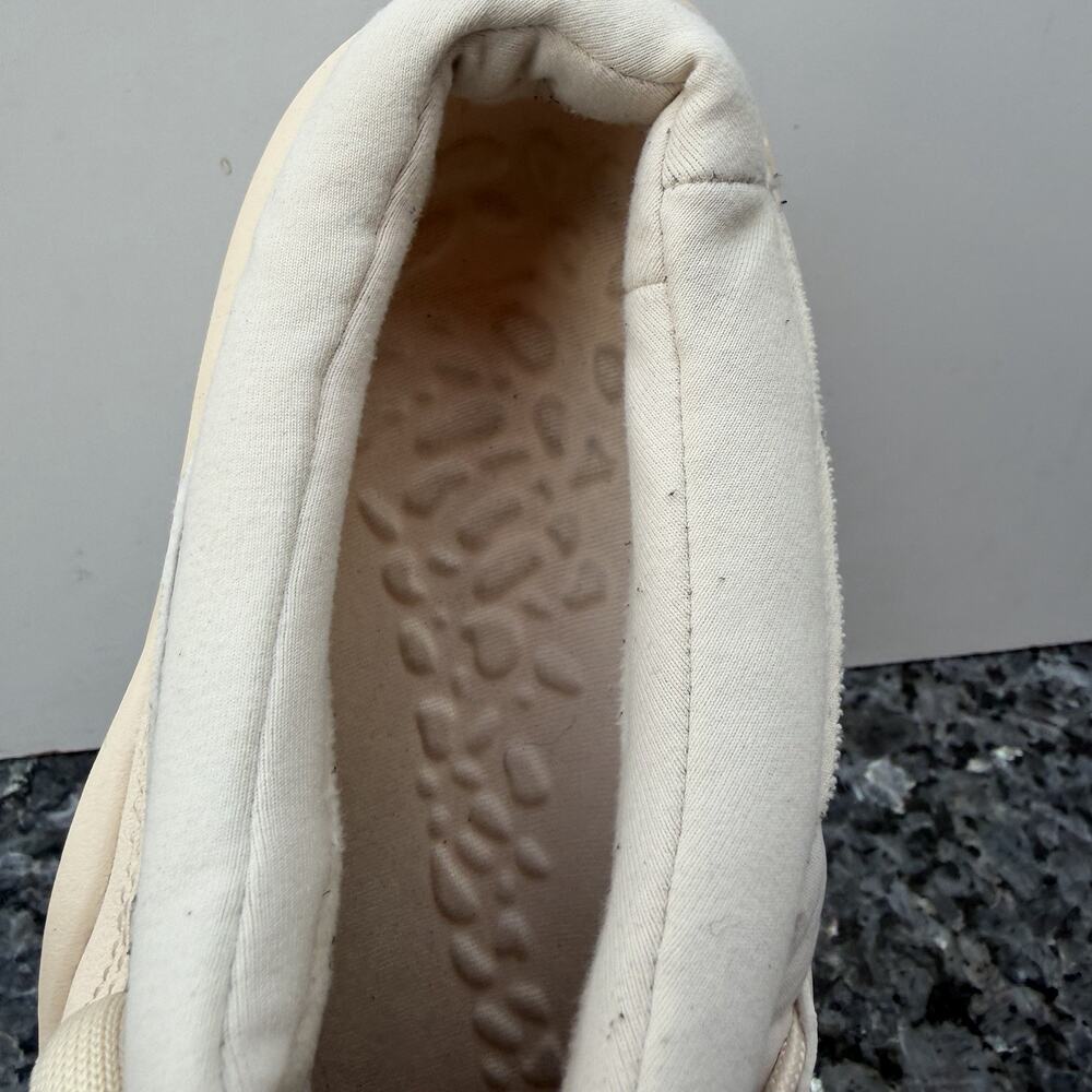 Hoka One Ora Primo Vanilla Off White Slip On Men’s 5/ Women’s 6 - Picture 12 of 12